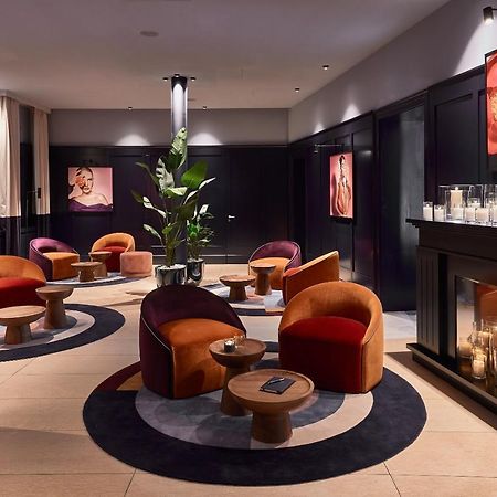 Falkensteiner Boutique Hotel Prague Ngoại thất bức ảnh The Spa at The Ivy Collection